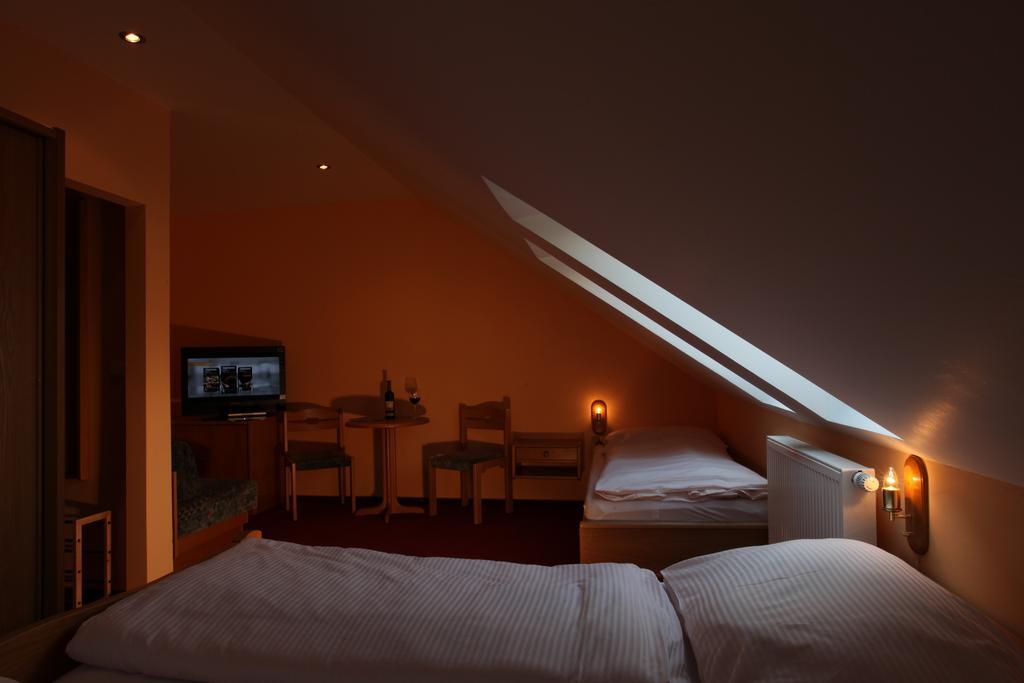 Wellness Hotel Marlin โนวาเปซ ห้อง รูปภาพ